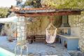 Vara house on the rocks