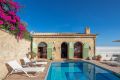 Villa Agia Trihara Kreta – Ferienhaus für 9 Personen mit Pool & viel Privatsphäre