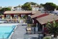 Bungalow Rosso Premium