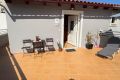 Penthouse on the roof, Chania