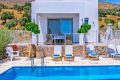 Noro Villa Talasser, Agia Galini