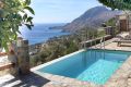 Plakias Quadro 4 /Anlage Pyrgos
