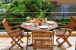 Iannis Beachhouse SB