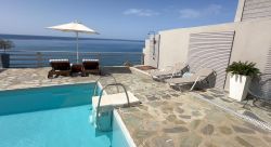 Strandhaus Risa am Meer