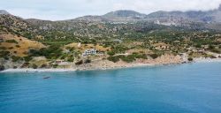 Strandhaus Risa am Meer