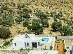Noro Villas Uranus, Agia Galini