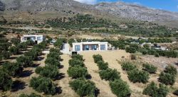 Bungalow Viada2 Blue