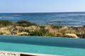 Luxus Strandbungalow Salvya Typ A