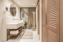 Tirra 2 Luxus Bungalow