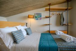 Coregan Chalet