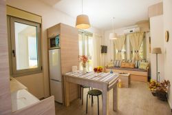 Noro Villas Vharos Agia Galini
