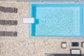 Bungalow Mariou Blanco 3 mit Pool