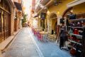 Altstadt von Rethymnon