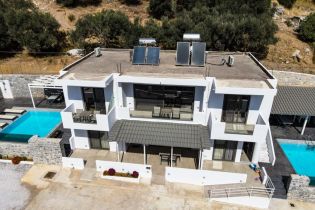 Ferienobjekt Villa Pedos 1