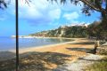 Strand 30 m entfernt