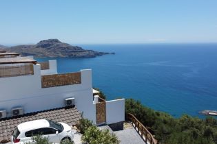 Ferienobjekt Plakias Exklusiv1