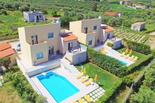 Ferienobjekt Chalet Jani 1