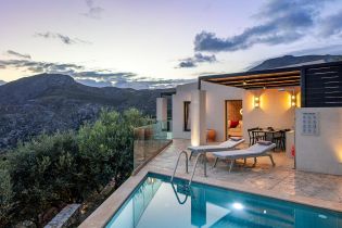 Ferienobjekt Medatolia 1