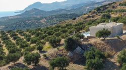 Bungalow Viada2 Blue