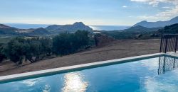 Bungalow Viada Blanco