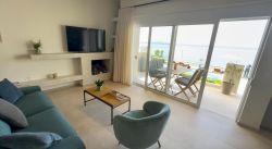 Strandhaus Risa am Meer