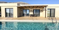 Bungalow Viada2 Blue