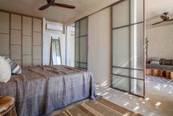 Tirra 2 Luxus Bungalow