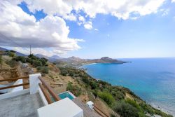 Plakias exklusiv Blue view 4 HTG