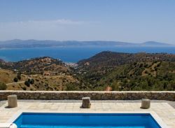 Noro Villas Vharos Agia Galini