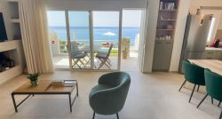 Strandhaus Risa am Meer