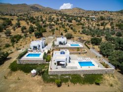 Noro Villas Vharos Agia Galini