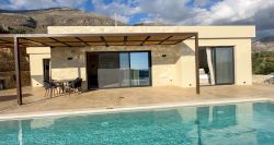 Bungalow Viada Blanco