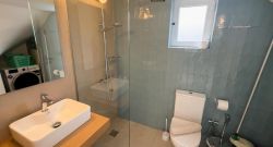 Strandhaus Risa am Meer