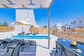 Premium Beach Villa 6 (Blue Oyster Anlage)
