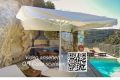 Vara House on the Rock – Ruhiges Ferienhaus mit Pool auf Kreta