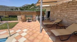 Soudablick Ferienwohnung