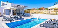 Premium Beach Villa 4