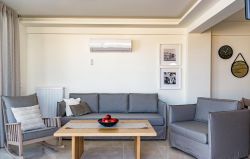Premium Beach Villa 4