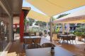Bungalow Rosso Premium