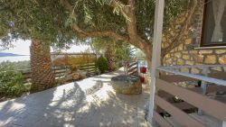 Villa Souda für 4 Pax