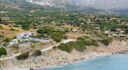 Strandhaus Maye am Meer