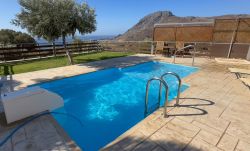 Villa Souda für 4 Pax