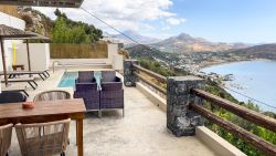 Plakias exklusiv Blue View 4