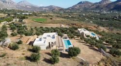 Bungalow Viada Blanco