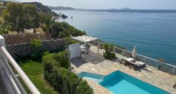 Strandhaus Risa am Meer