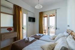 Afrodite Villa