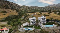 Strandhaus Risa am Meer