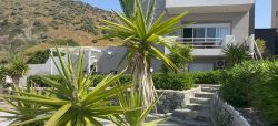 Strandhaus Maye am Meer