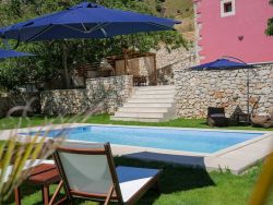Villa Gran River