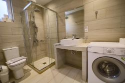 Mariou Blanco 2 Bungalow Penthouse mit Pool